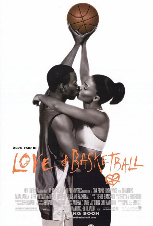 Love And Basketball Wiki Feb 12, 2010 They were among one of the several NBA